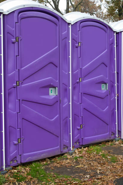 Best Standard Portable Toilet Rental  in USA